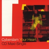 Your Heart [Maxi Single]