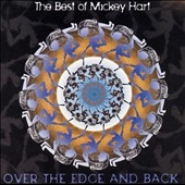 Over The Edge And Back (The Best Of Mickey Hait)