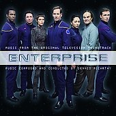 Star Trek: Enterprise [ECD]