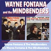 Wayne Fontana & The Mind Benders/It's Wayne Fontana & The Mindbenders