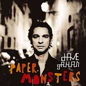 Paper Monsters  [ECD] [Limited] ［CD+DVD(再生不可)］