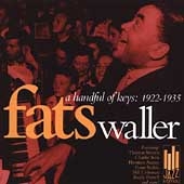 Fats Waller/A Handful of Keys 1922-1935[1011]