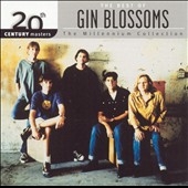 20th Century Masters: The Millennium Collection: The Best of Gin Blossoms