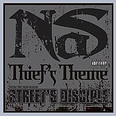 Thief's Theme [Single]