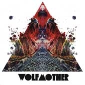 Wolfmother [EP]