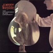 The Progressive Blues Experiment