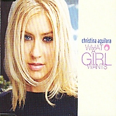 What A Girl Wants Pt. 1 What A Girl Wants Pt. 1