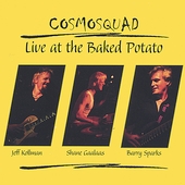 Live At The Baked Potato