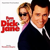Fun With Dick & Jane (OST)