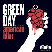 American Idiot [Vinyl]