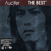 Λucifer/THE BEST <初回限定盤>