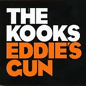 Eddie's Gun [Single]