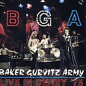 Live In Derby '75