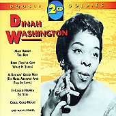 Dinah Washington