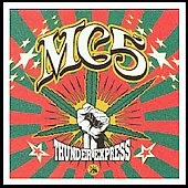 MC5/Thunder Express[FREUDCD071]
