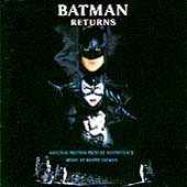 Batman Returns (OST)