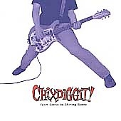 From Scene To Shining Scene 