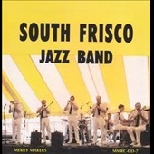 South Frisco Jazz Band, Vol. 2