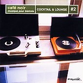 CAFE NOIR:COCKTAIL&LOUNGE V2