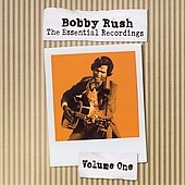 TOWER RECORDS ONLINE㤨Bobby Rush/The Essential Recordings Vol. 1[7050002]פβǤʤ2,290ߤˤʤޤ