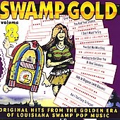 Swamp Gold Vol.8