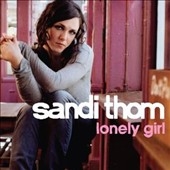 Lonely Girl (2 Tracks)