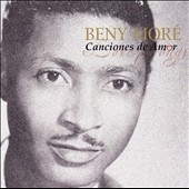 Beny More (Benny More)/Canciones de Amor [Remaster]