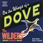 On the Wings of a Dove [Digipak]