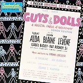 Guys & Dolls [Remaster]