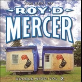 Double Wide, Vol. 2