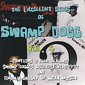 Excellent Sides Of Swamp Dogg Vol.4, The Excellent Sides Of Swamp Dogg Vol.4, The