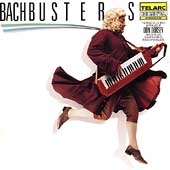 Classics - Bachbusters / Don Dorsey