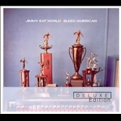 TOWER RECORDS ONLINE㤨Jimmy Eat World/Bleed American (2008[B001106202]פβǤʤ2,690ߤˤʤޤ