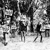 She's the Dutchess, He's the Duke She's the Dutchess, He's the Duke