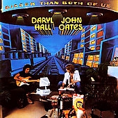 Bigger Than Both Of Us [Remastered]