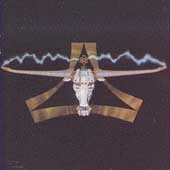 Galactic Cowboys Galactic Cowboys