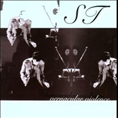 Derelict Dialect/Vernacular Violence [LP] [LP]＜初回生産限定盤＞