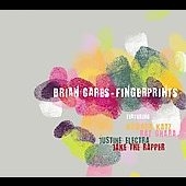 Fingerprints Fingerprints