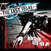 The Whatever Gets You Off