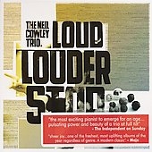 Loud Louder Stop Loud Louder Stop