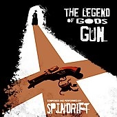 Legend Of God's Gun Legend Of God's Gun