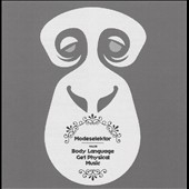 Body Language Vol. 8