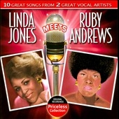 Linda Jones Meets Ruby Andrews