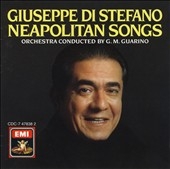 Neapolitan Songs / Di Stefano