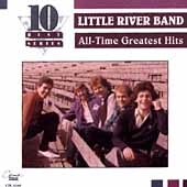 Best of Little River Band