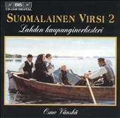Suomalainen Virsi (Finnish Hymns), Vol.2 Suomalainen Virsi (Finnish Hymns), Vol.2