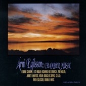 Egilsson: Chamber Music / Granat, Altenbach, Lakatos, et al Egilsson: Chamber Music / Granat, Altenbach, Lakatos, et al