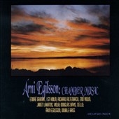 Egilsson: Chamber Music / Granat, Altenbach, Lakatos, et al