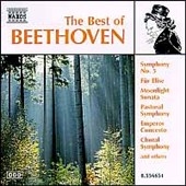 The Best of Beethoven The Best of Beethoven