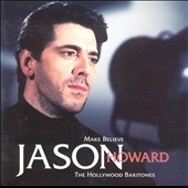 Make Believe - The Hollywood Baritones / Jason Howard